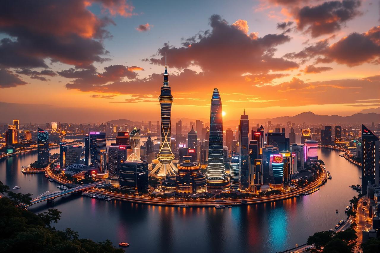 白菜影视总部所在城市