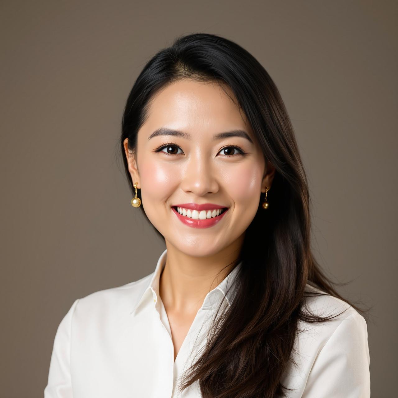 陈美琪